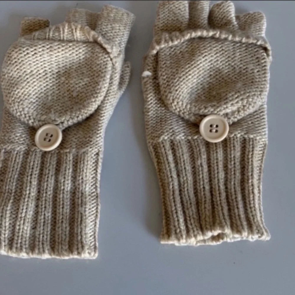 Echo gloves